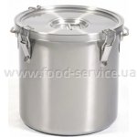Термоведро Kayalar GN28L 35х35-28л нерж. сталь